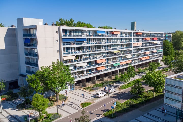 Muzenlaan 66 in Heerlen foto