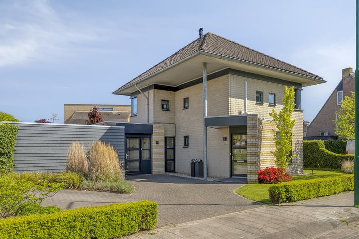 Muzenlaan 88 in Beek en Donk