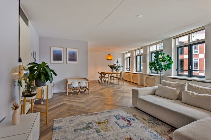 Muzenstraat 24 in 's-Gravenhage foto