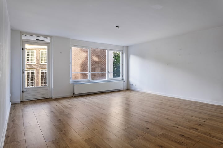 Muzenstraat 84 in 's-Gravenhage foto