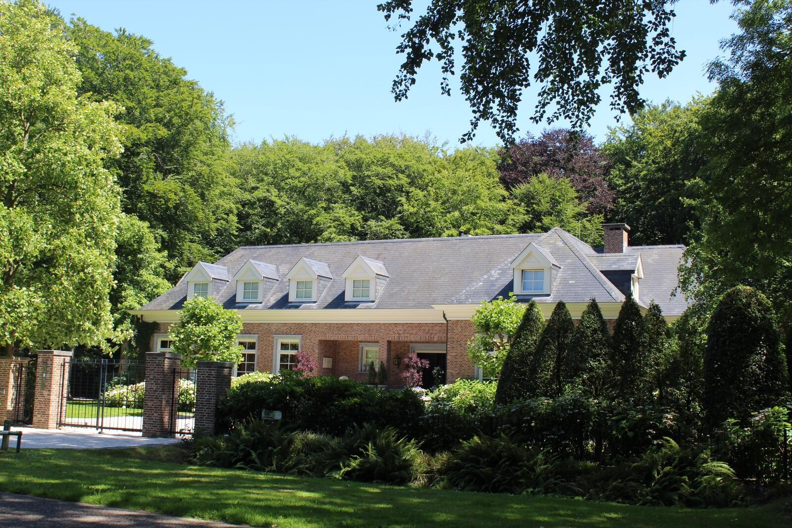 Team foto van My Way Wonen