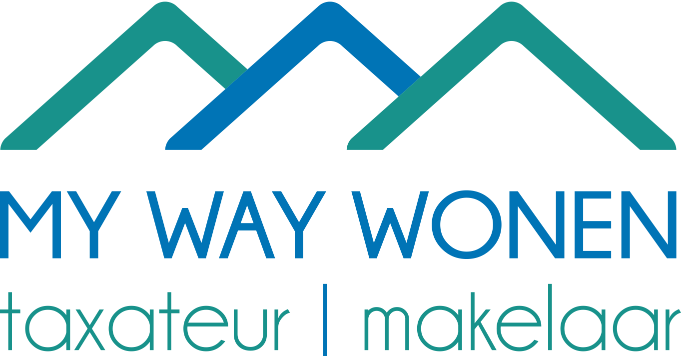 Logo van My Way Wonen