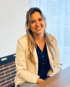 Foto van Mylene Snoeij