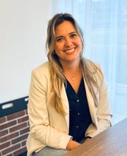 Foto van Mylene Snoeij
