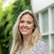 Foto van Mylene Snoeij