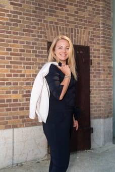 Foto van Mylou Jongerden