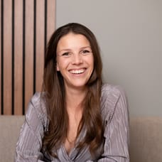 Foto van Myrna Pruijn