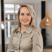 Foto van Myrthe Scholten Linde
