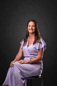 Foto van Myrthe Zwaans