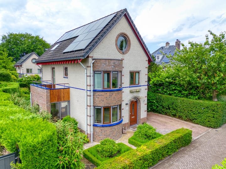 Foto van woning Myrtillushof 24, Apeldoorn