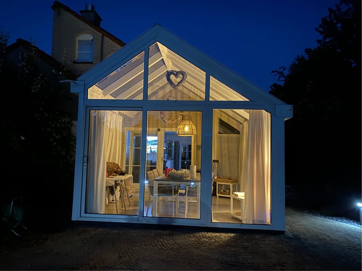 Foto van woning Mytilus 21, Brouwershaven