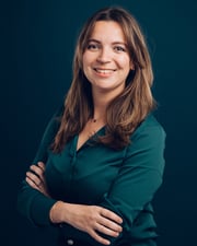 Foto van N. Beens (Nienke)