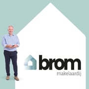 Foto van N. Brom