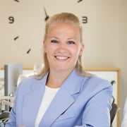 Foto van N.E. (Nienke) van de Heisteeg