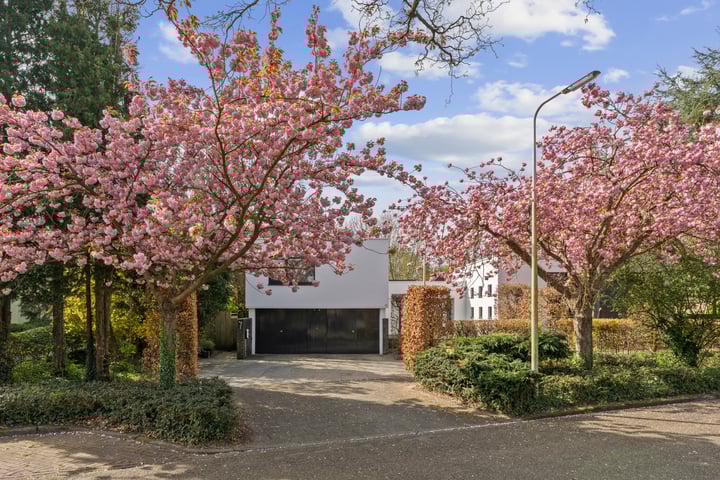 N.K.J. van Waasplein 7 in Heemstede foto