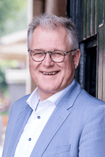 Foto van N.M. van Vliet