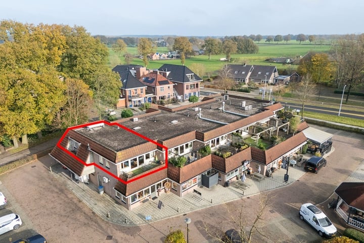 'n Tip 21 in Daarle foto