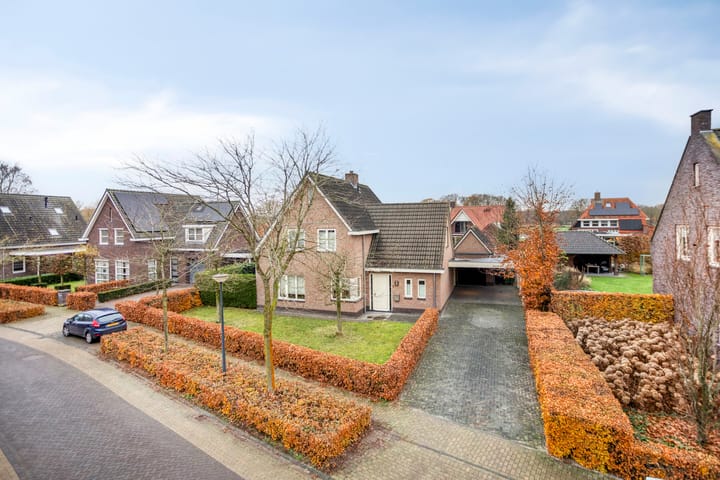Foto van woning Naaldakker 8, Lage Mierde