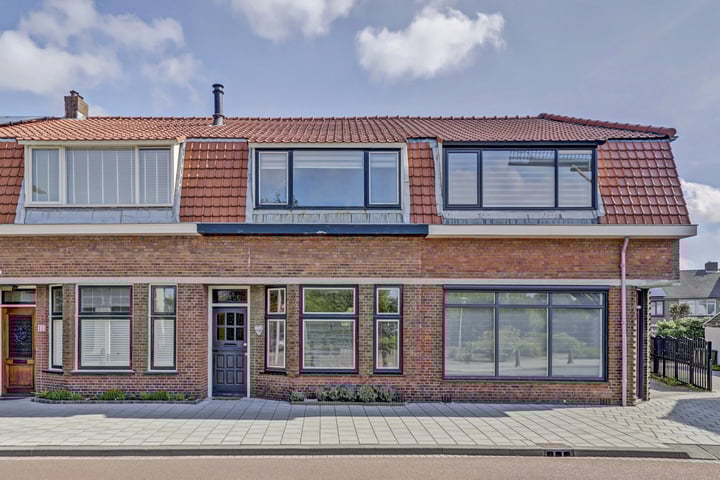 Foto van woning Naaldwijkseweg 112, 's-Gravenzande