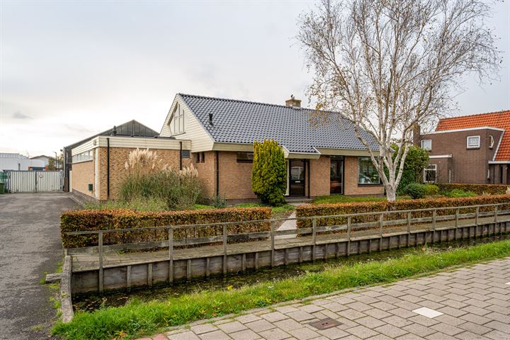Naaldwijkseweg 191A in 's-Gravenzande foto