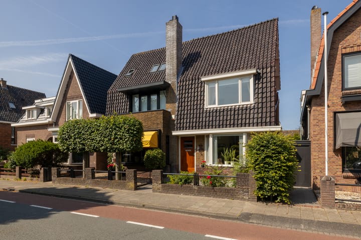 Foto van woning Naaldwijkseweg 45, 's-Gravenzande