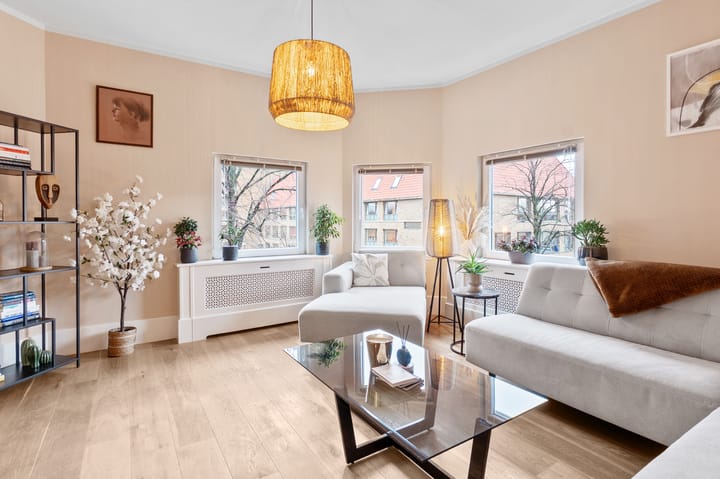 Naarderstraat 169 in 's-Gravenhage foto