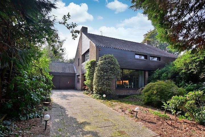 Naarderstraat 43b in Laren foto