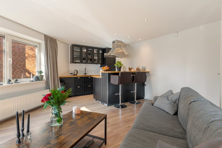 Naardingerland 66 in Huizen foto