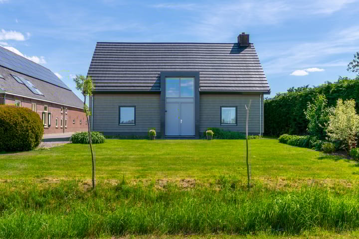 Nachtdijk 3 in Cothen foto