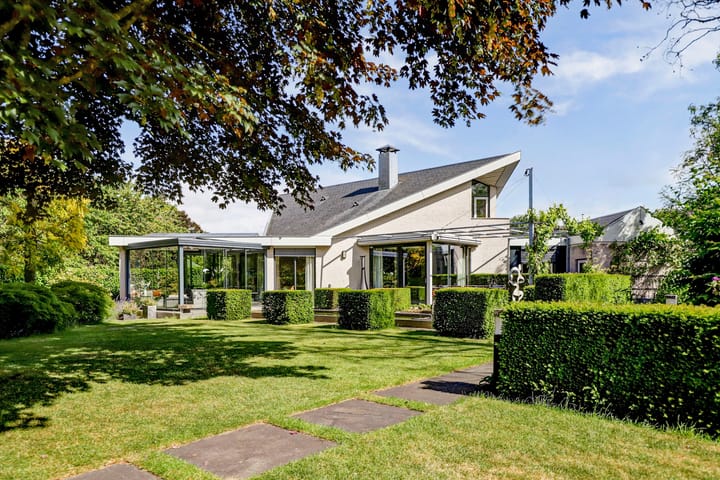 Foto van woning Nachtegaal 27, Boxmeer