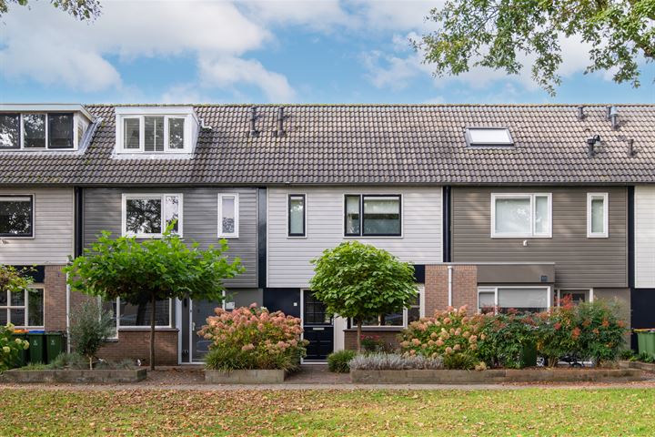 Nachtegaal 5 in Veenendaal foto