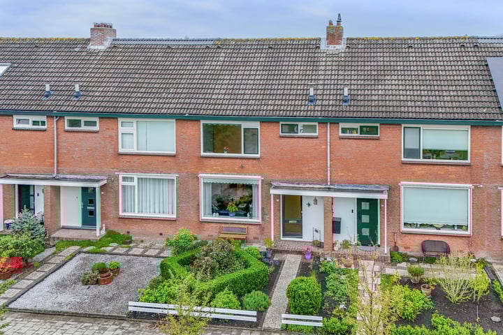 Nachtegaallaan 23 in Ouderkerk aan den IJssel