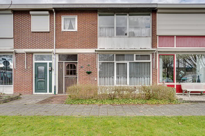 Nachtegaallaan 39 in Goes