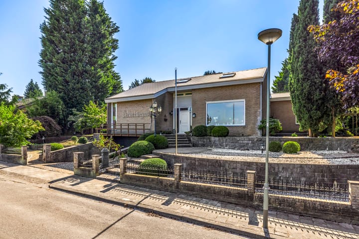 Nachtegaalstraat 14 in Berg en Terblijt foto