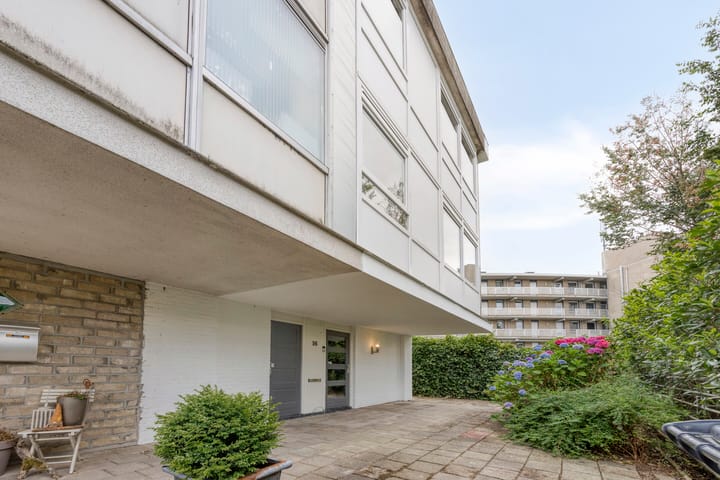 Nachtegaalstraat 16 in Heerlen foto