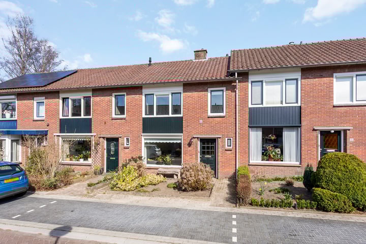 Nachtegaalstraat 18 in Oldenzaal foto
