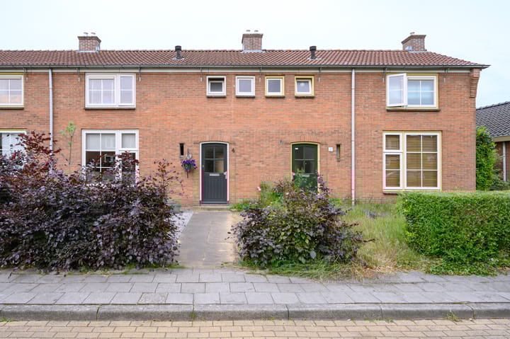 Foto van woning Nachtegaalstraat 4, Brummen