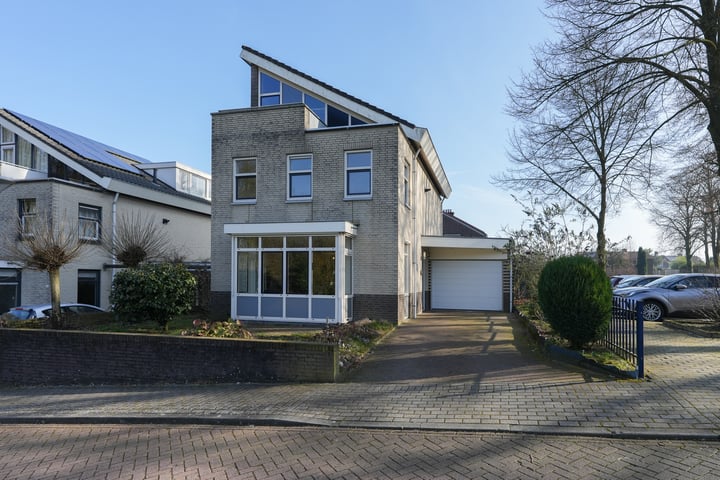 Nachtegaalweg 2 in Berg en Dal foto
