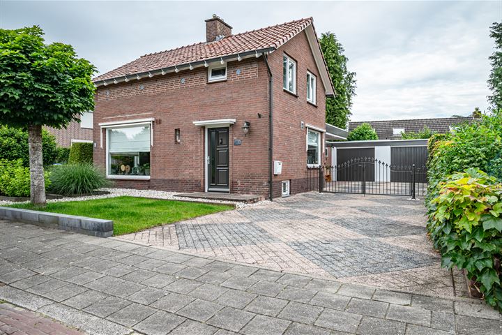 Foto van woning Nachtegaalweg 25, Wapenveld