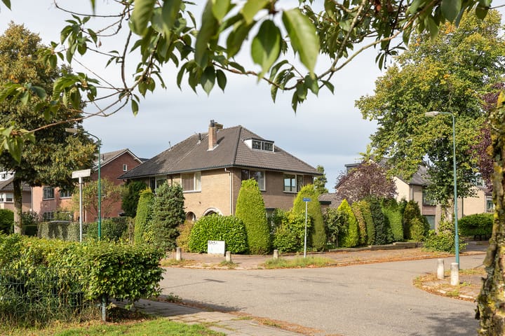 Nachtegaalweg 28 in Soest foto