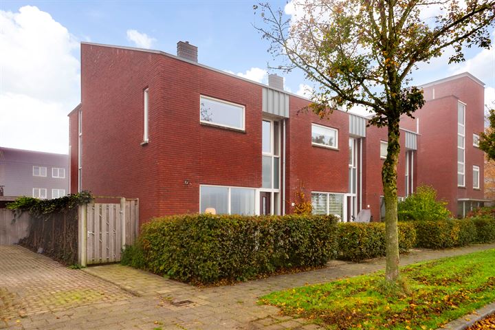 Nachtschade 15 in Arnhem foto