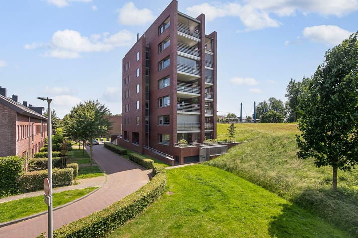 Nachtschade 150 in Arnhem