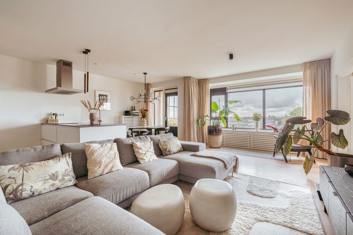 Nachtwachtlaan 385 in Amsterdam foto