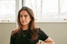 Foto van Nadia Flore