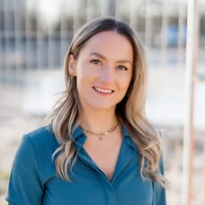 Foto van Nadie van de Laar