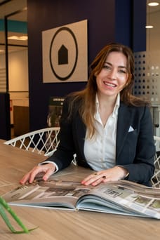 Foto van Nadine Wunderink