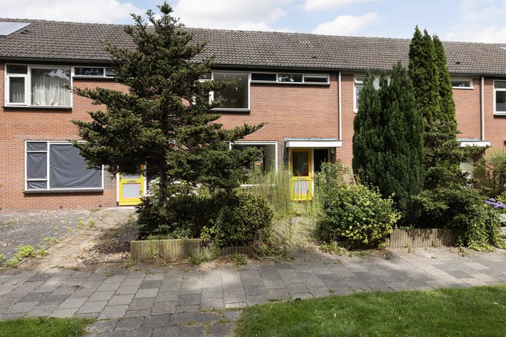 Nadirlaan 77 in Hoogeveen
