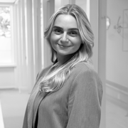 Foto van Nádja Boersen