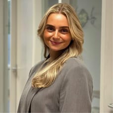 Foto van Nadja Boersen