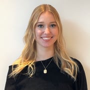 Foto van Nadja Knol